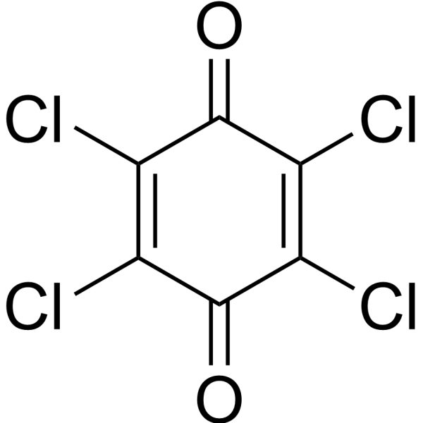 Chloranil 118-75-2